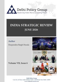 India Strategic Review